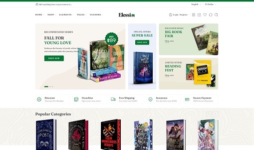 Elessi Kitap