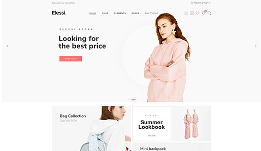 Elessi Moda v2