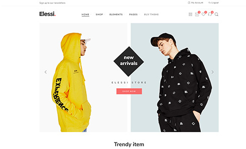 Elessi Moda v3