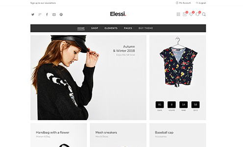 Elessi Moda v5