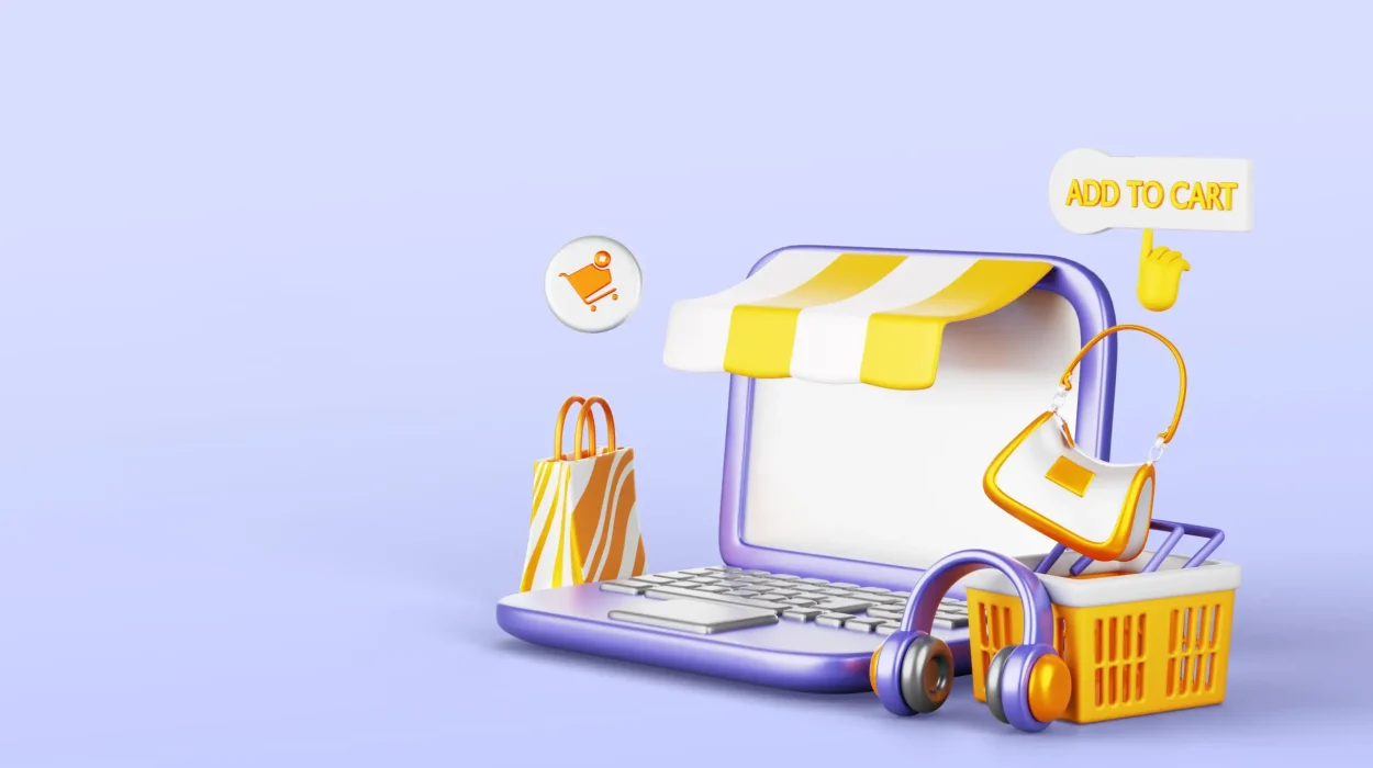 Herkese E-Ticaret - Web Tasarım &amp; Dijital Pazarlama Ajansı