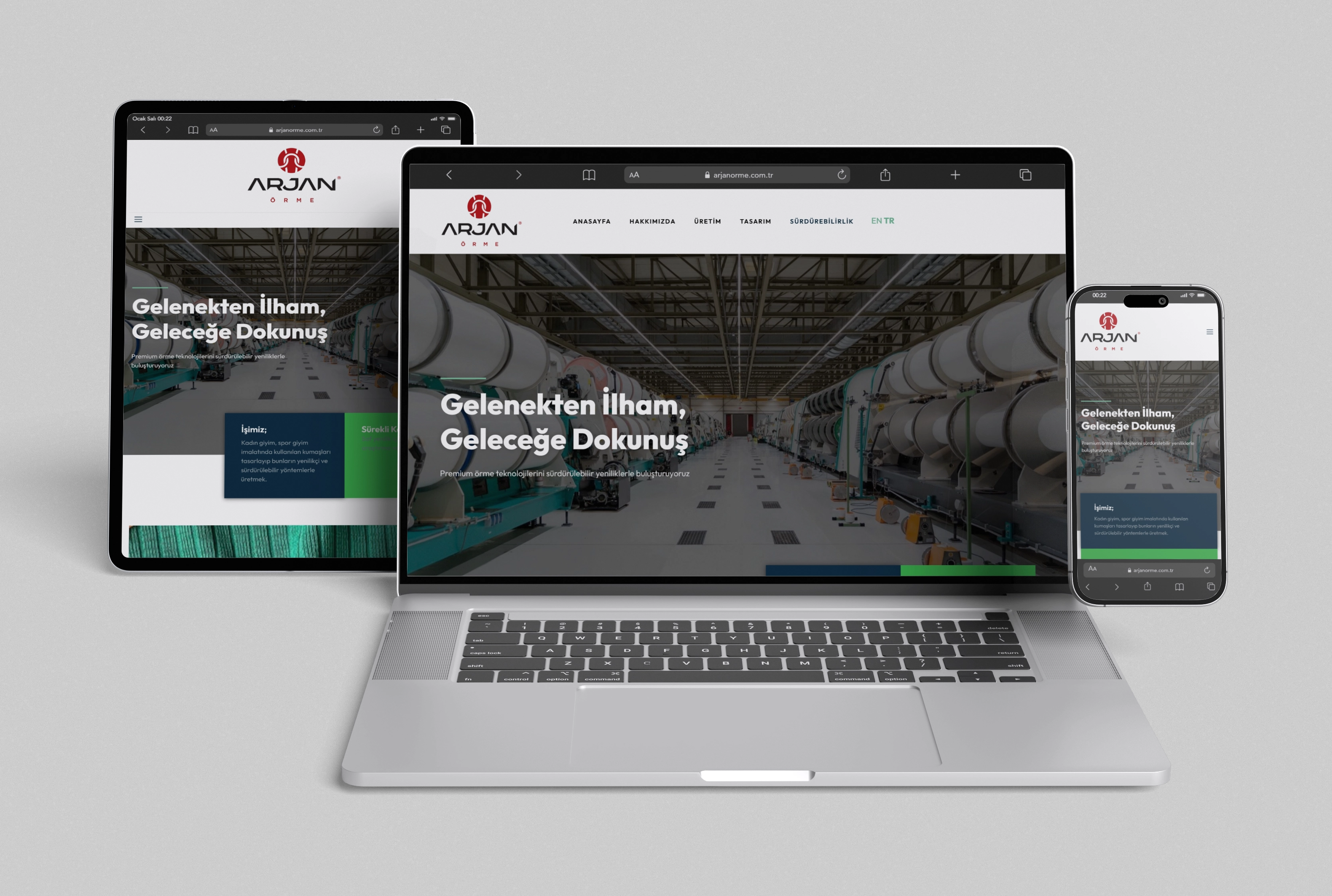Herkese E-Ticaret - Web Tasarım &amp; Dijital Pazarlama Ajansı
