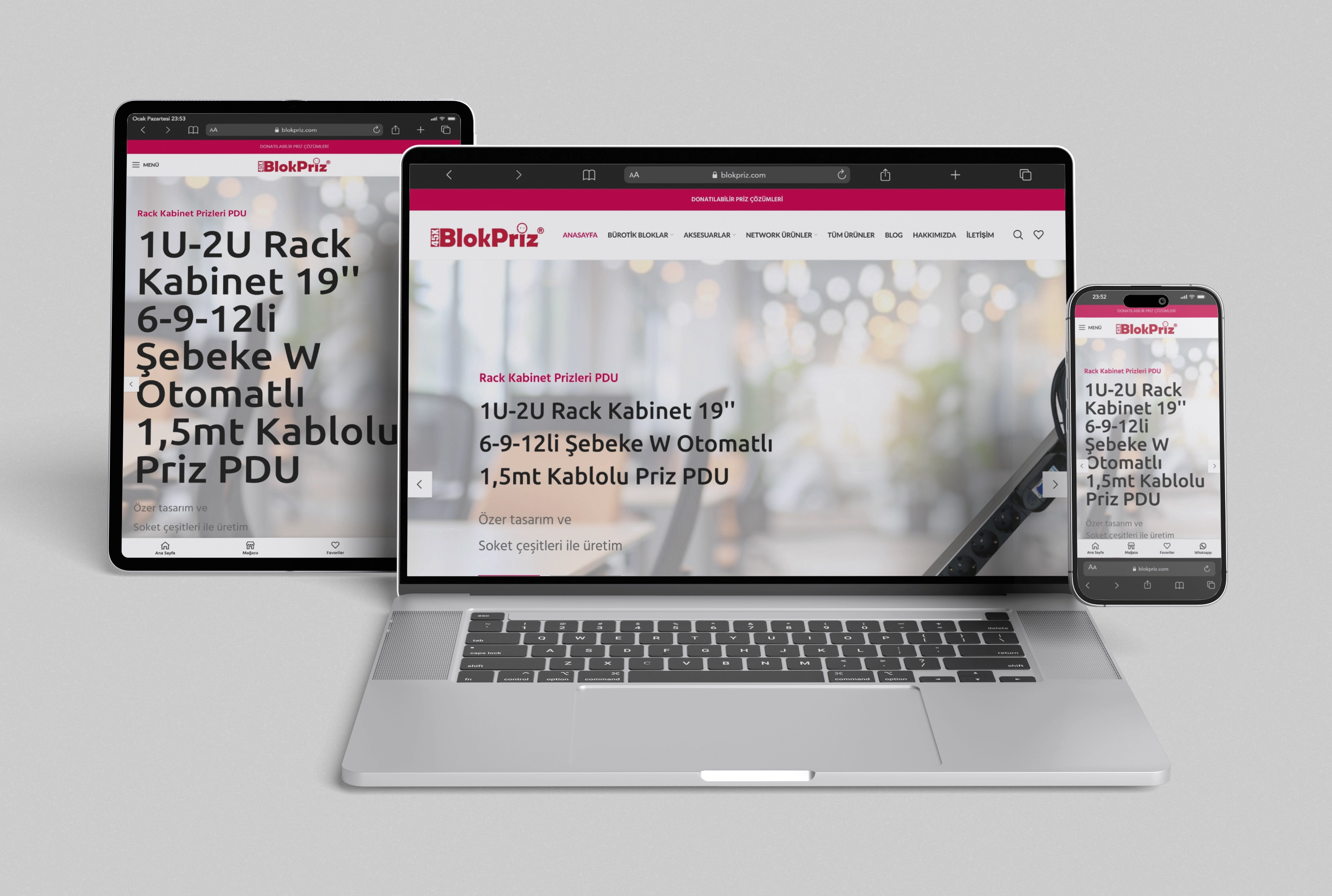Herkese E-Ticaret - Web Tasarım &amp; Dijital Pazarlama Ajansı