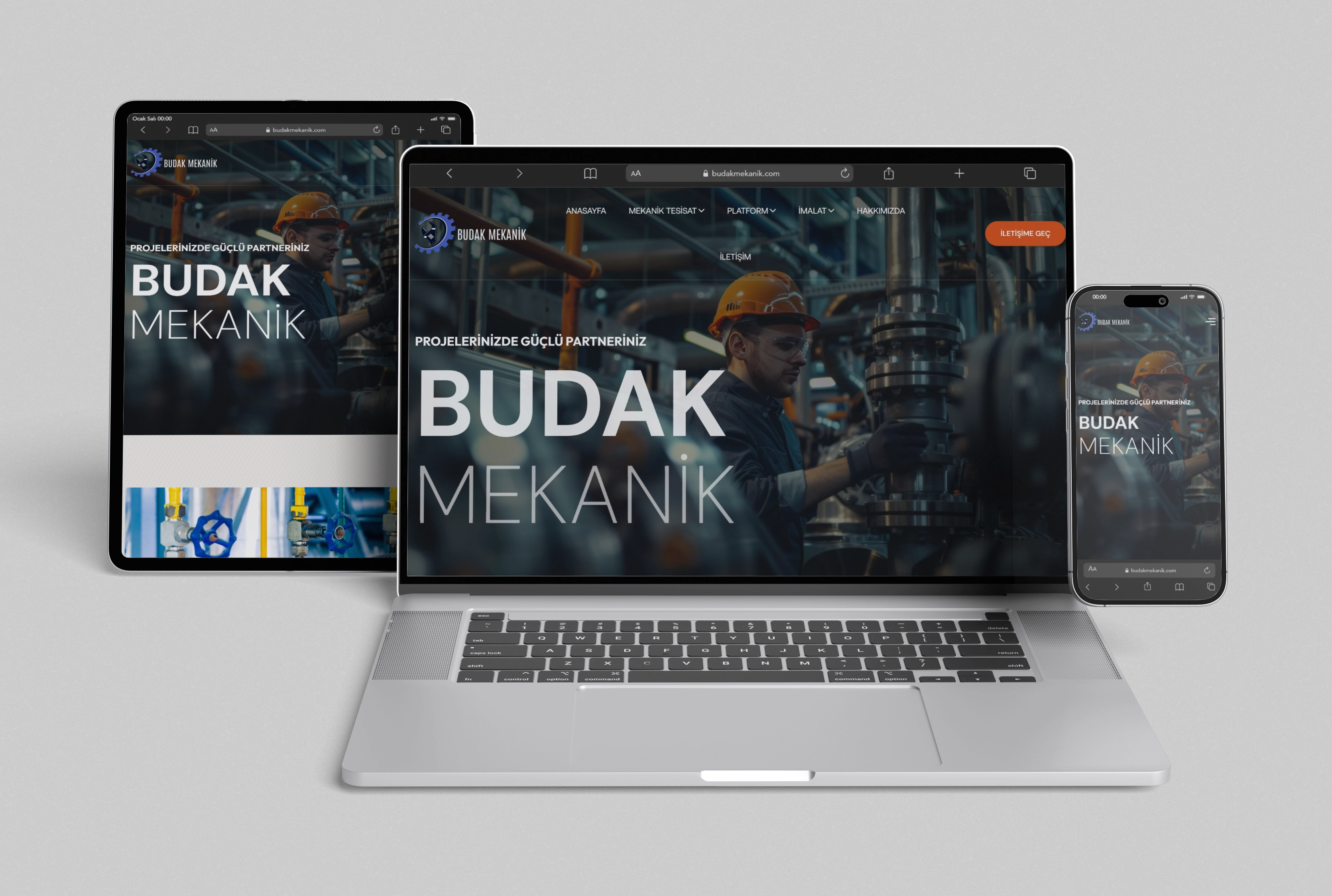 Herkese E-Ticaret - Web Tasarım &amp; Dijital Pazarlama Ajansı
