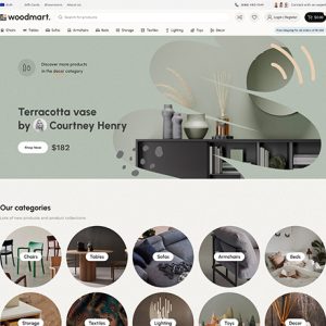 Woodmart Mobilya 2