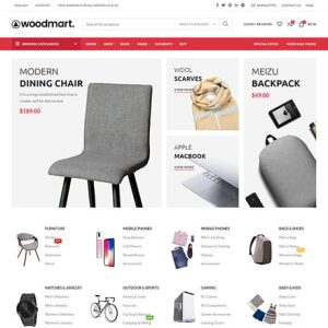 Woodmart Pazar Yeri