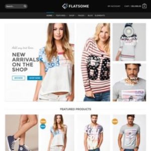 Flatsome Izgara Stili 1