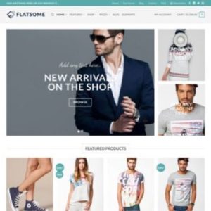 Flatsome Izgara Stili 2