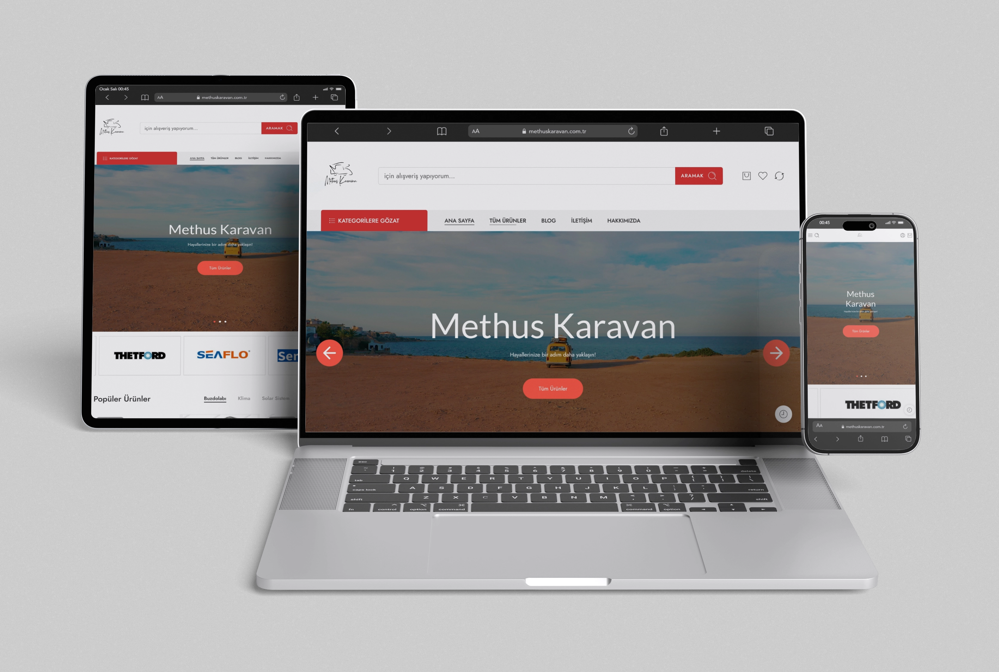Herkese E-Ticaret - Web Tasarım &amp; Dijital Pazarlama Ajansı