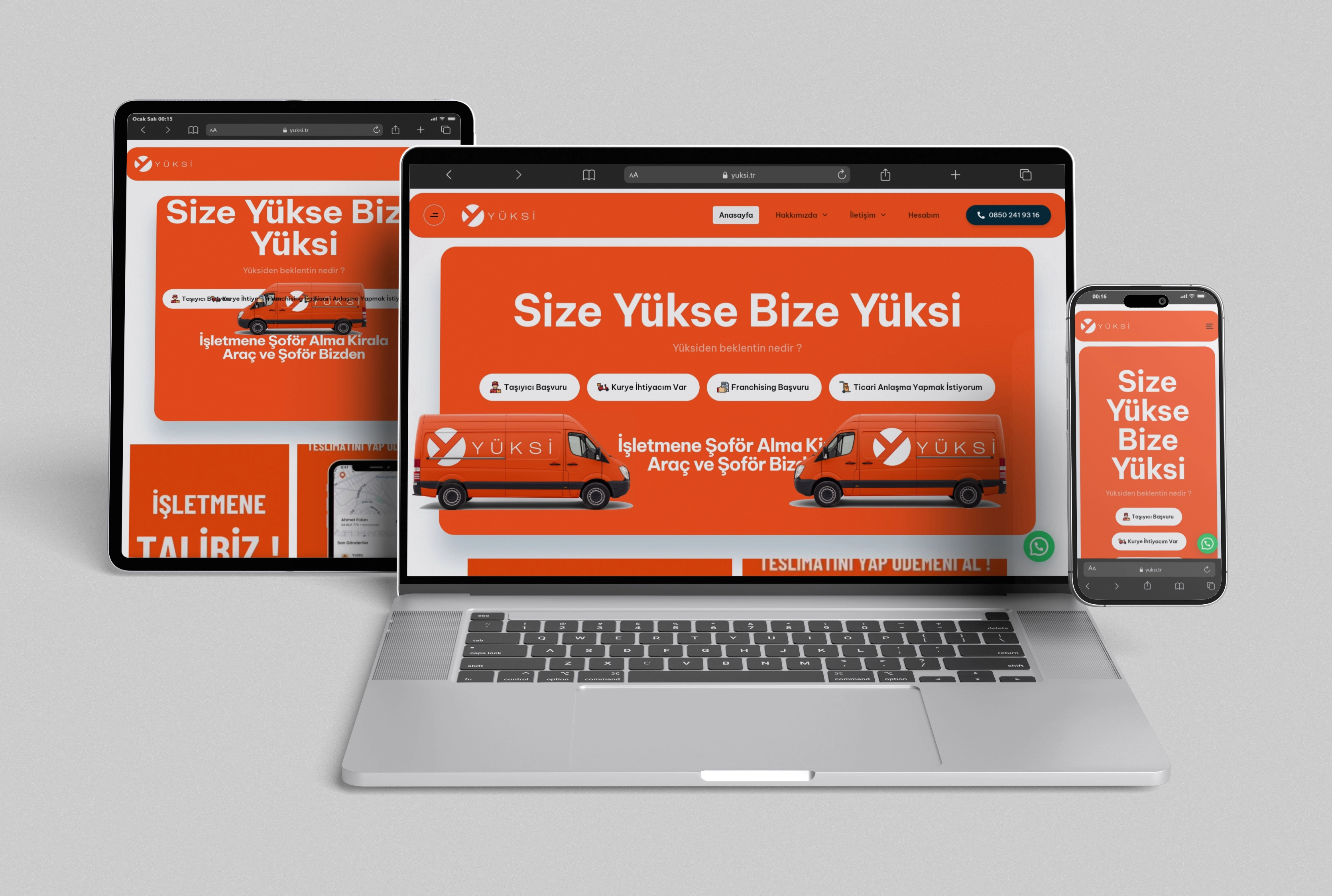 Herkese E-Ticaret - Web Tasarım &amp; Dijital Pazarlama Ajansı